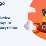 Yamgo Review – 4 Best Ways To Earn Money Online