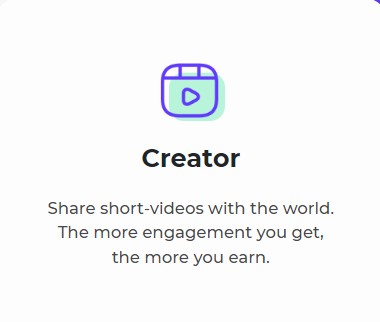 1. Earn Money By Uploading videos from ZikTalk app.