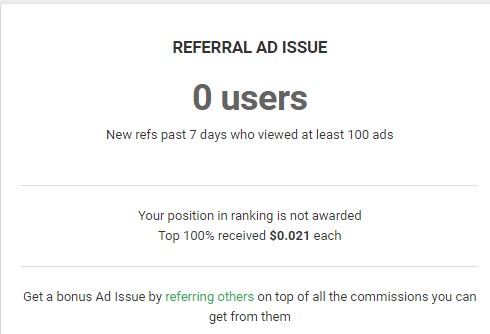 1. Make money by clicking ads from PaidVerts.