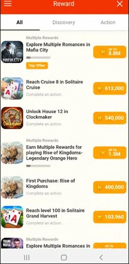 5. Make money by Bounty tasks From News Pie Earning App.