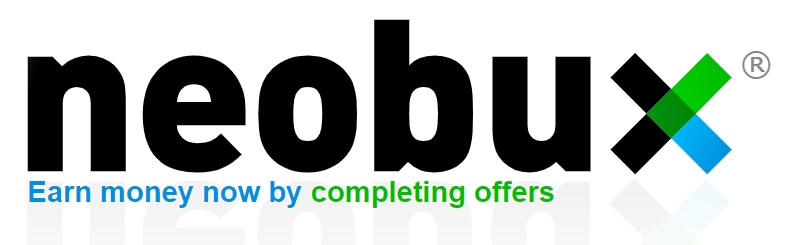 4. Make money with Paid offers from NeoBux.