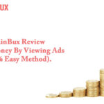 BrainBux Review – Make Money By Viewing Ads (100% Easy Method)