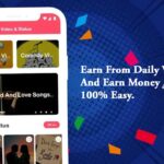 Earn From Daily Watch Video And Earn Money App (100% Easy)