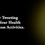 Evidation - Earn by Tweeting About Your Health or Fitness Activities (4 Ways)