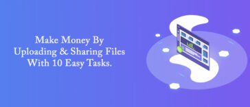 Jp4ever – Make Money By Uploading & Sharing Files with 10 Easy Tasks
