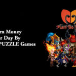 Mari-bo Hero—Earn Money Per Day By Playing PUZZLE Games