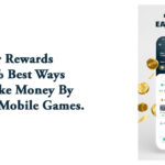 Tyr Rewards – 100% Best Ways To Make Money by Playing Mobile Games