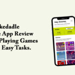 Skedadle Mobile App Review – Earn by Playing Games with 2 Easy Tasks