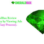 EmeraldBux Review – Make Money by Viewing Ads (100% Easy Process)