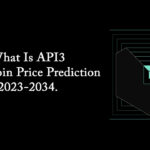 What Is API3 Crypto – API3 Coin Price Prediction 2023-2034