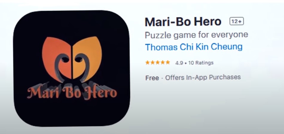 How to download the Mari-bo hero and get started?