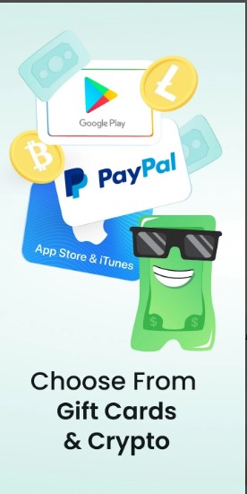 How do you get paid from the EasyBucks app.?