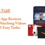 Dabbl App Reviews – Earn By Watching Videos With 3 Easy Tasks