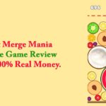 Fruit Merge Mania Mobile Game Review – Earn 100% Real Money