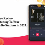 Givvy Radios Review – Earn by Listening To Your Favorite Radio Stations in 2023