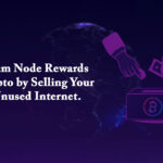 Mysterium Node Rewards – Earn Crypto by Selling Your 100% Unused Internet