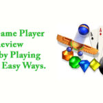 Paid Game Player Review – Earn by Playing With 4 Easy Ways