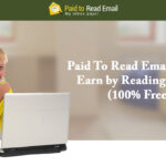 Paid To Read Email Review – Earn by Reading Emails 100% Free