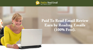 Paid To Read Email Review – Earn by Reading Emails 100% Free