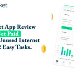 Repocket App Review – Get Paid For Your Unused Internet With 2 Easy Tasks