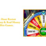 Slots Cash Hunt Review – Make 100% Easy & Real Money Playing Slot Games