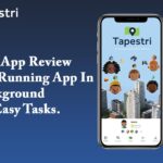 Tapestri App Review – Earn by Running App In The Background With 5 Easy Tasks