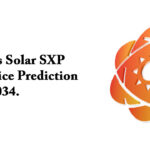 What Is Solar SXP – SXP Price Prediction 2023-2034