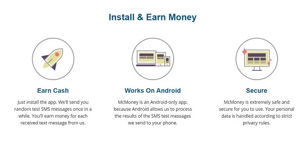 Download McMoney's APK