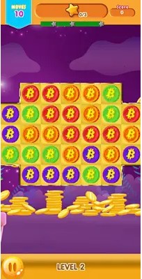 How to Earn Bitcoin by Playing The Game.