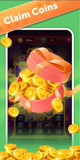 How to Make Money by Playing Games From CoinBoom App?