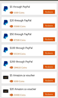 Playspot Payment Method.