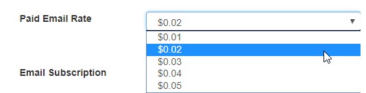 3. Make Money By Reading Paid Emails From MoolaDays.