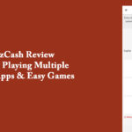 BuzzCash Review – Earn by Playing Multiple Mobile Apps & Easy Games In 2023BuzzCash Review – Earn by Playing Multiple Mobile Apps & Easy Games In 2023