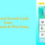 Earn By Virtual Scratch Cards From Perk Scratch & Win Game in 2023