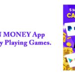 FUN MONEY App -Earn by Playing Games in 2023