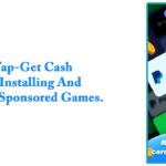 Happy Tap-Get Cash – Earn by Installing & Playing Sponsored Games in 2023