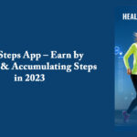 Jolly Steps App – Earn by Walking & Accumulating Steps in 2023
