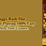 Piggy Rush Slot – Earn By Playing 100% Easy Mobile Slot Games