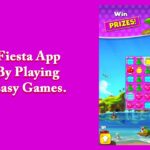 Prize Fiesta App – Earn By Playing 100% Easy Games