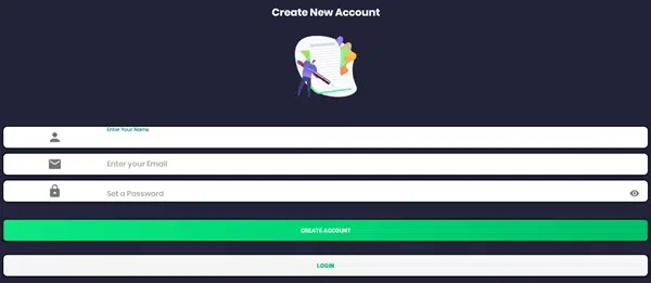 How to join RevCash App?