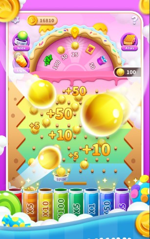How to Make Money by Playing Lucky Dessert Pachinko Games?