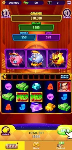 How to Make Money by Piggy Rush Slot?