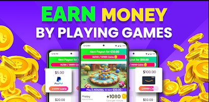 How to Play FUN MONEY and Earn?