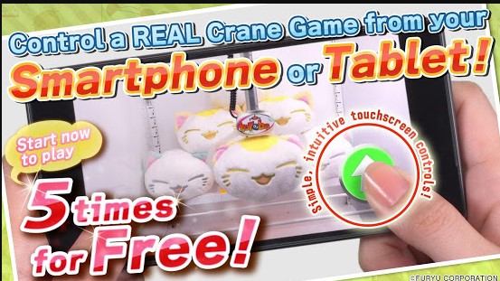 Toreba Crane Online Game – Make 100% Easy Money by Playing