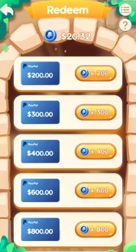 How to withdraw your funds From Owl Pop Mania?