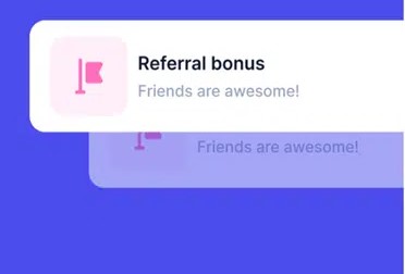 Make money in Referral Program From Slice Browser Extension.