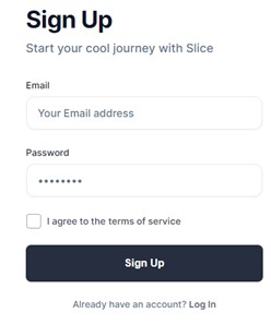 How to join slice?