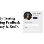 BetaTesting - Earn By Testing & Providing Feedback (100% Easy & Real)