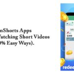FunShorts Apps - Earn By Watching Short videos (100% Easy Ways)