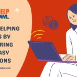 HelpOwl Review – Earn Helping Others By Answering 100% Easy Questions